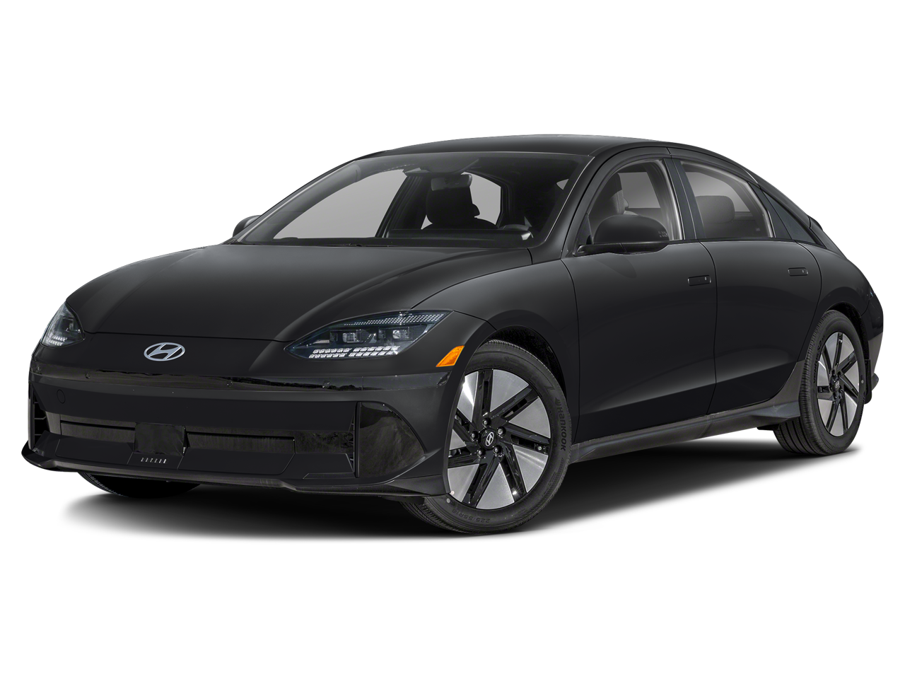 2024 Hyundai IONIQ 6 SE