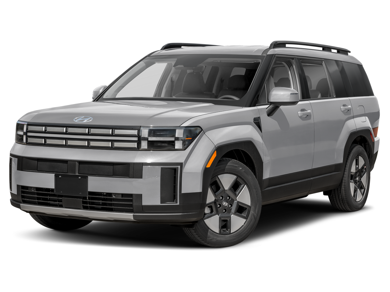 2024 Hyundai Santa Fe SEL HEV - Photo 23