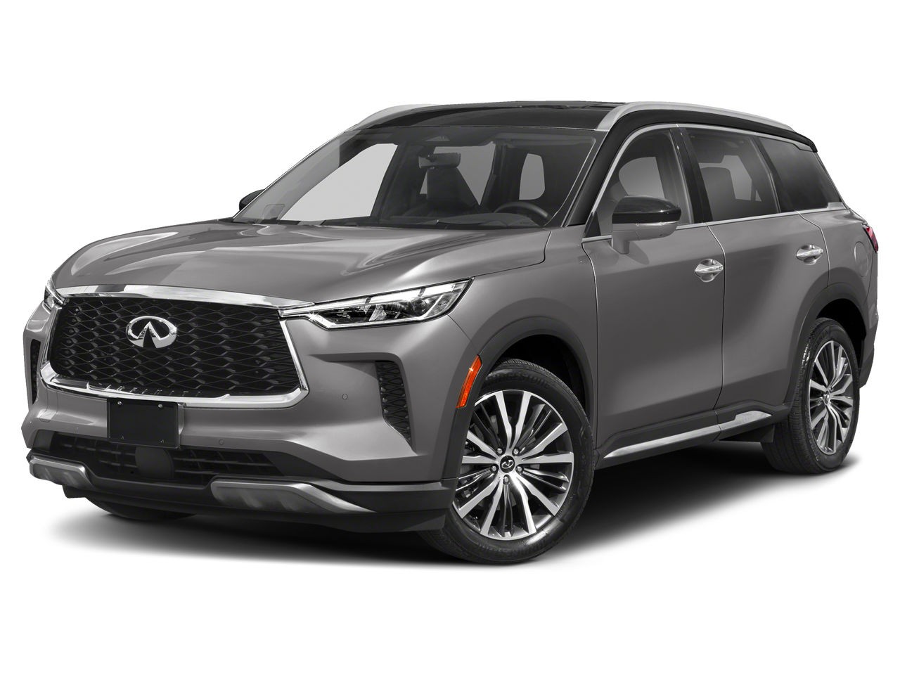 2024 INFINITI QX60 AUTOGRAPH