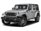 2024 Jeep Wrangler Sahara 4xe W/ PARKVIEW REAR BACK-UP CAMERA