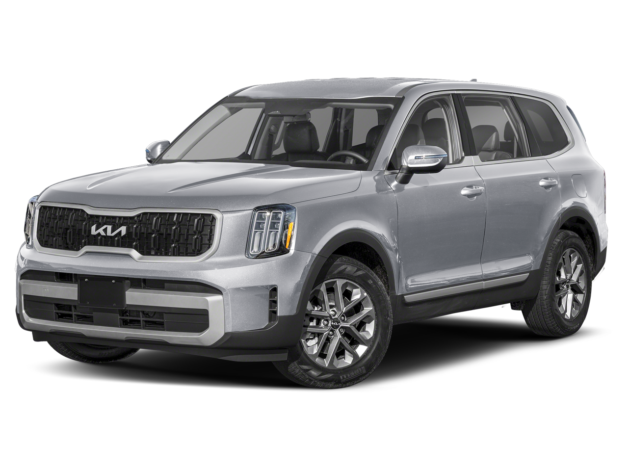 2024 Kia Telluride LX