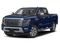 2024 Nissan Titan XD Platinum Reserve