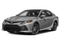 2024 Toyota Camry XLE