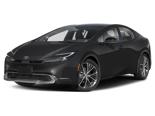 2024 Toyota Prius Limited