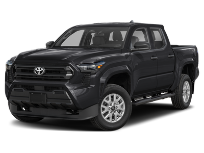 2024 Toyota Tacoma 2WD SR