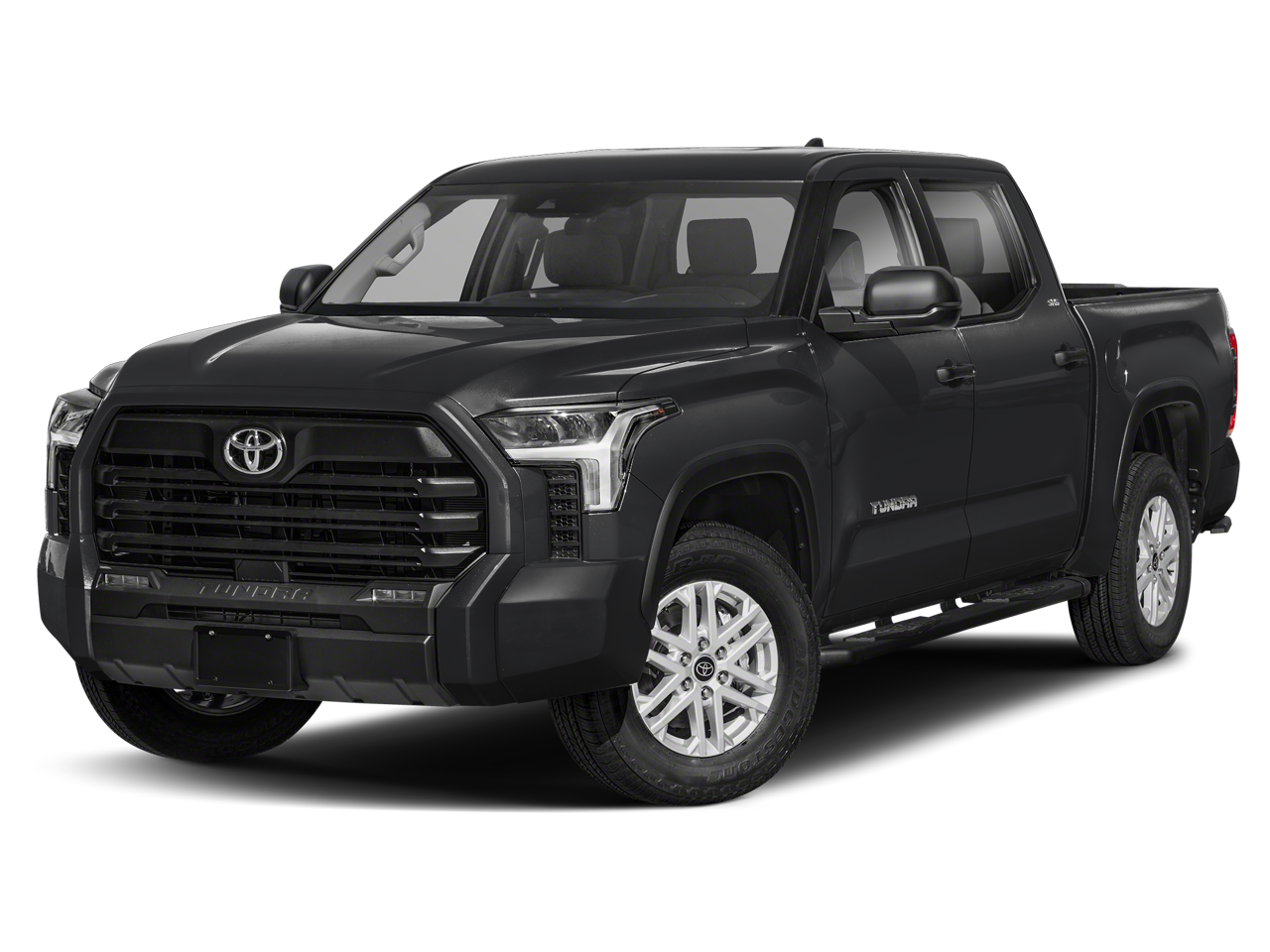 2024 Toyota Tundra 4WD SR5