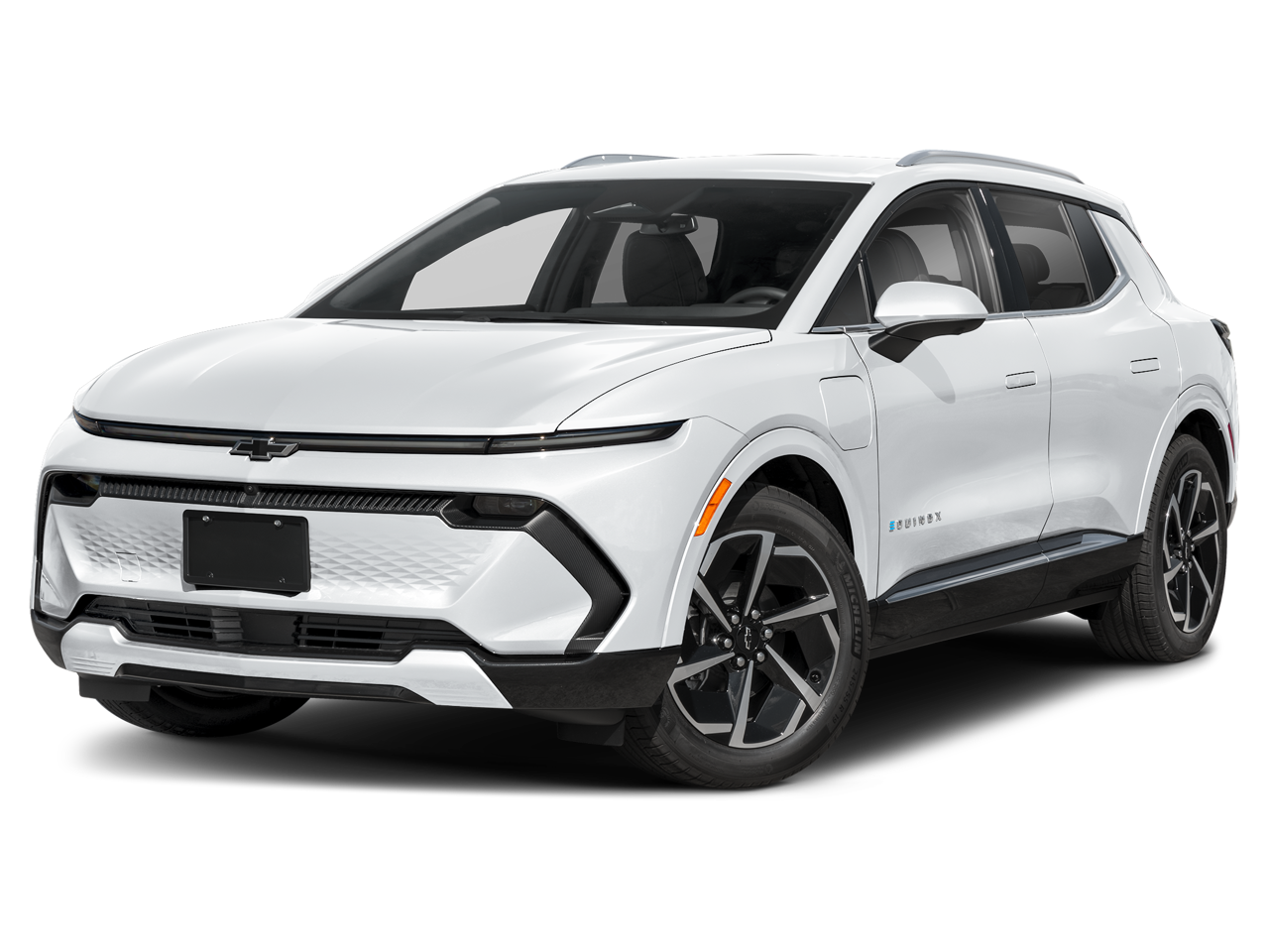 Used 2025 Chevrolet Equinox EV LT with VIN 3GN7DLRP8SS149361 for sale in San Antonio, TX
