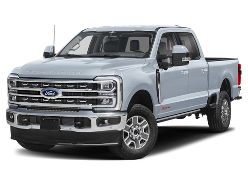 2025 Ford Super Duty F-250 SRW LARIAT