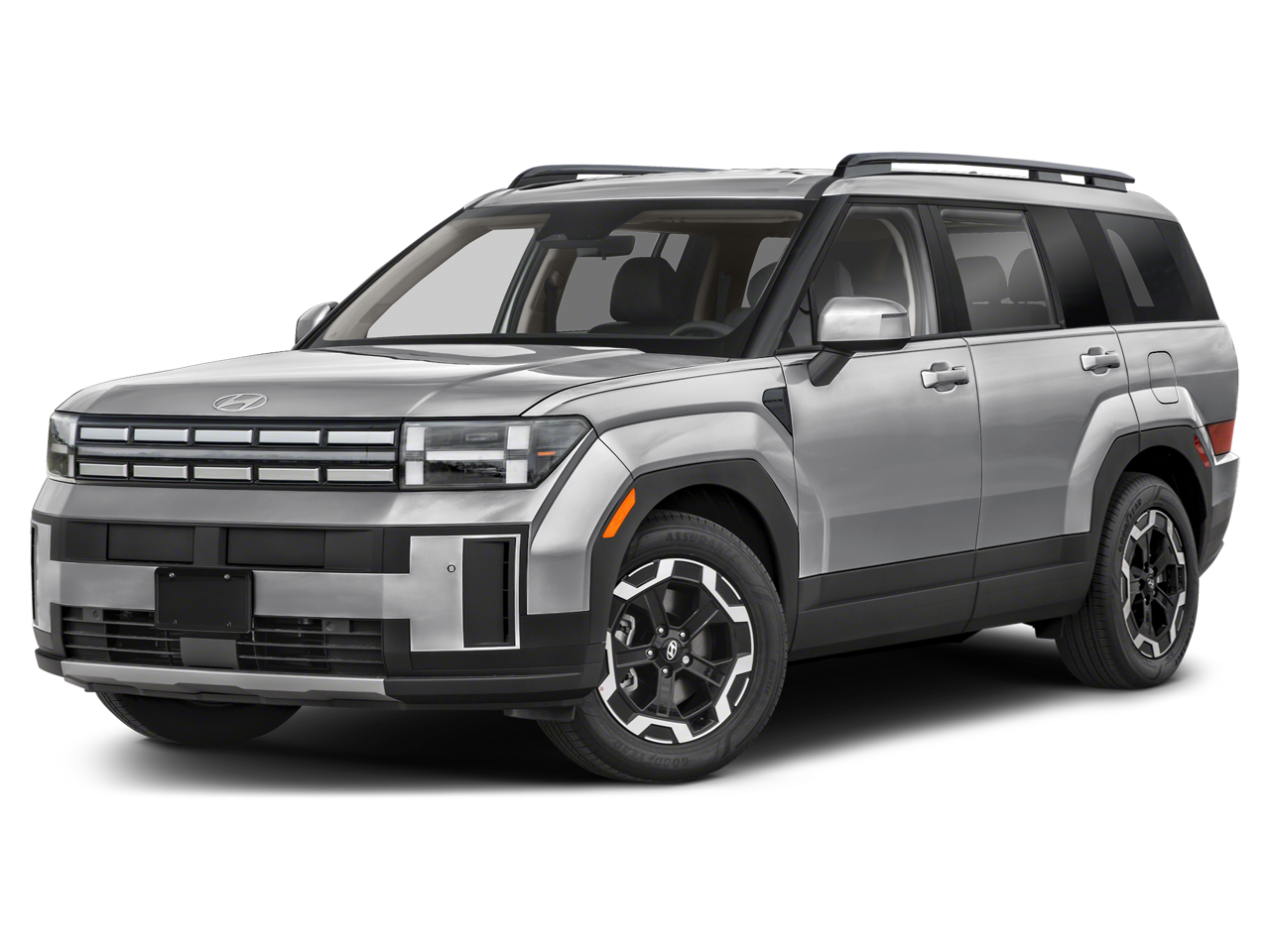 2025 Hyundai Santa Fe SEL 2.5's photo