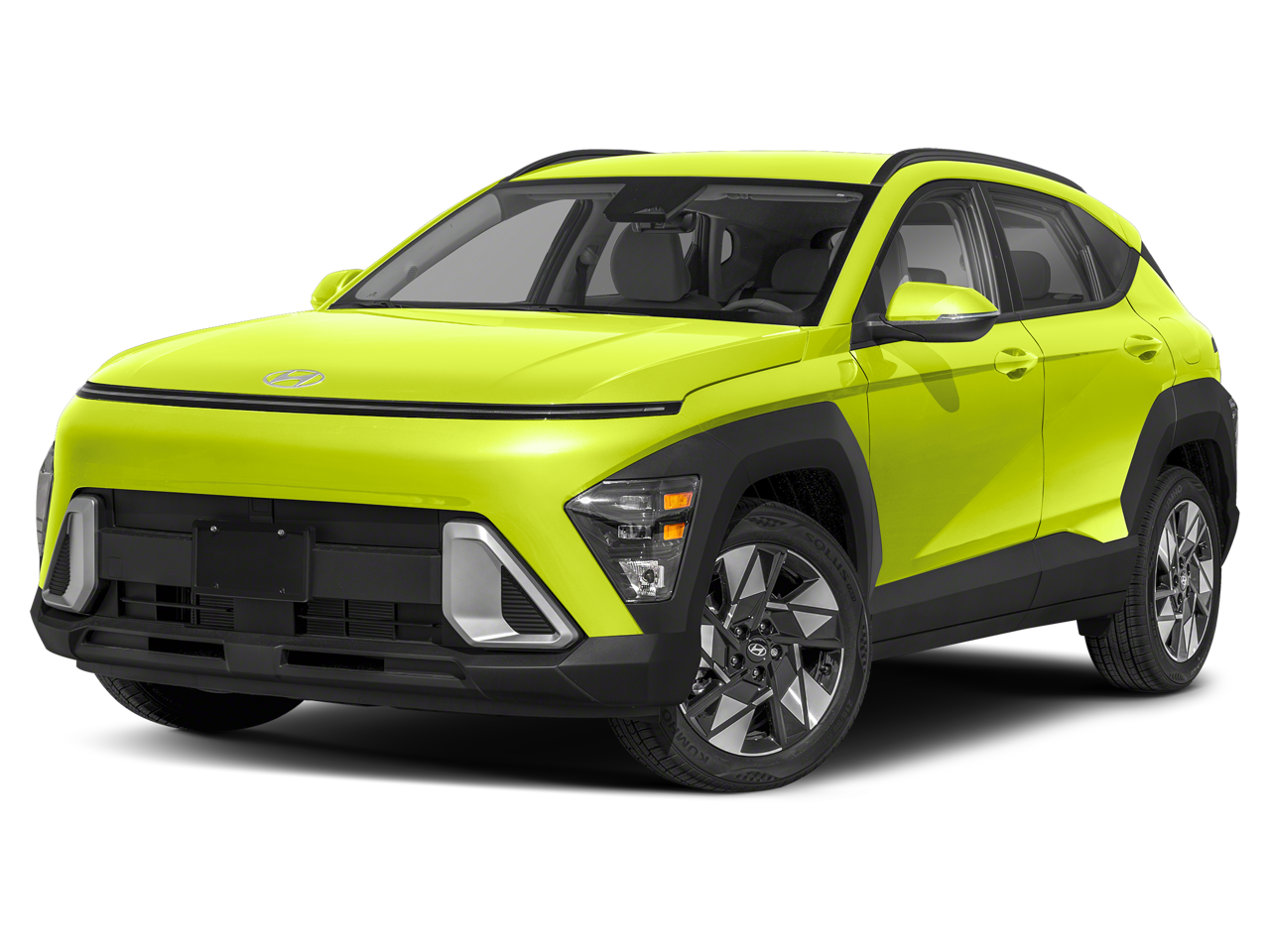 2025 Hyundai KONA SEL Convenience