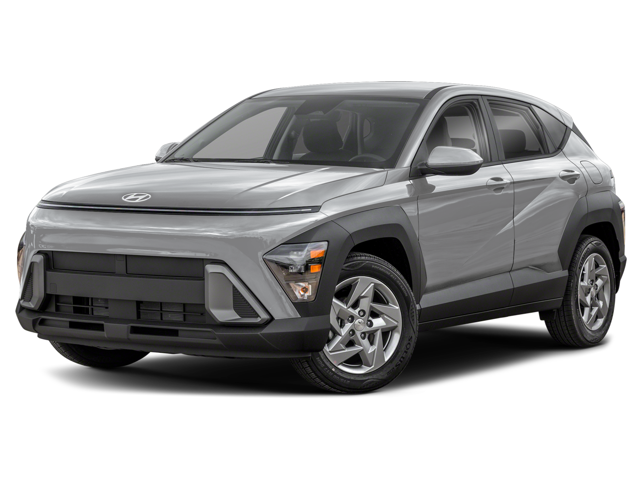 2025 Hyundai Kona SE - Photo 23