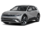2025 Hyundai IONIQ 5 SE Standard Range