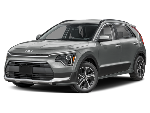 2025 Kia Niro LX