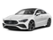 2025 Mercedes-Benz CLA AMG® CLA 35
