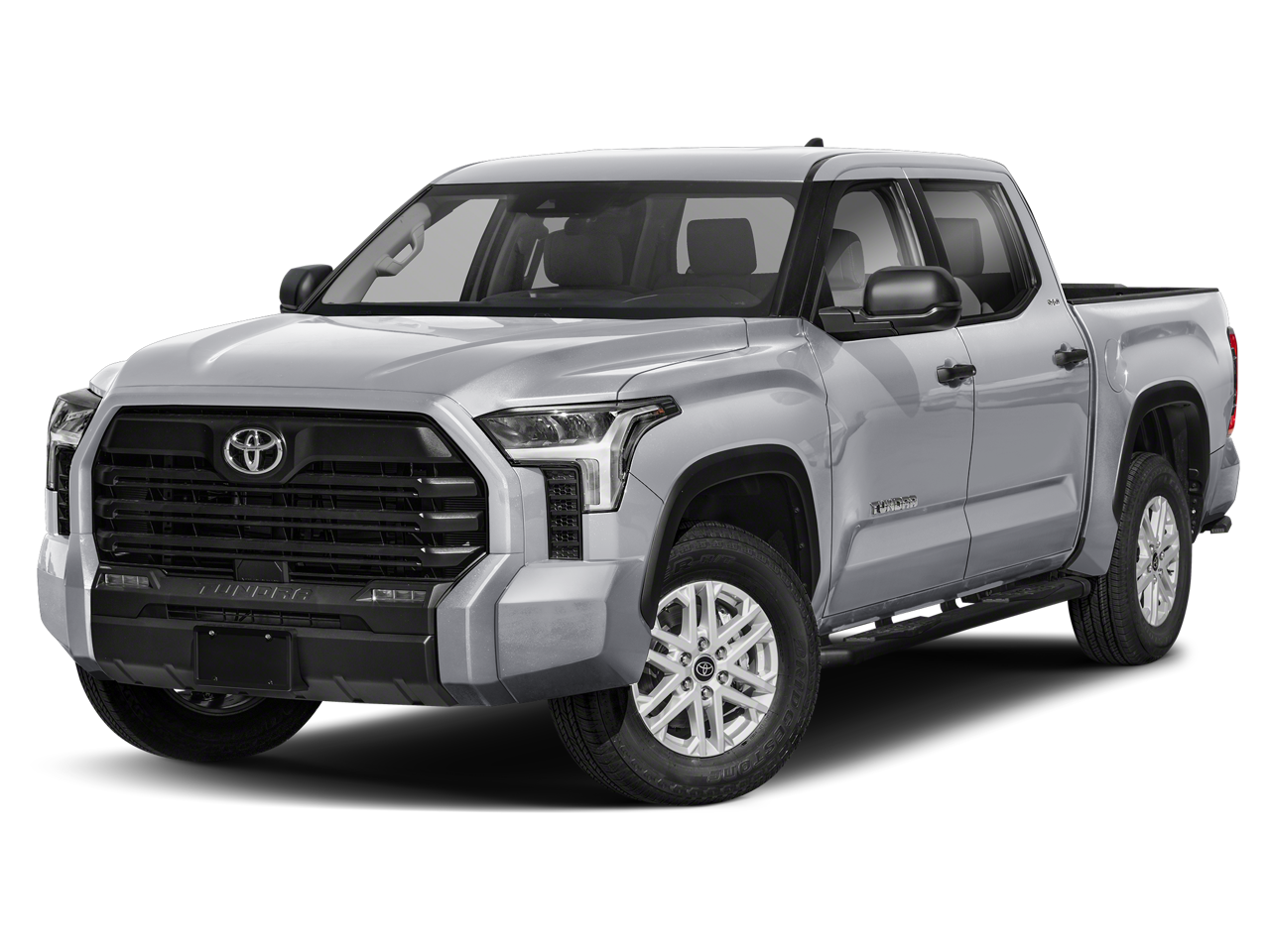 2025 Toyota Tundra 4WD SR5