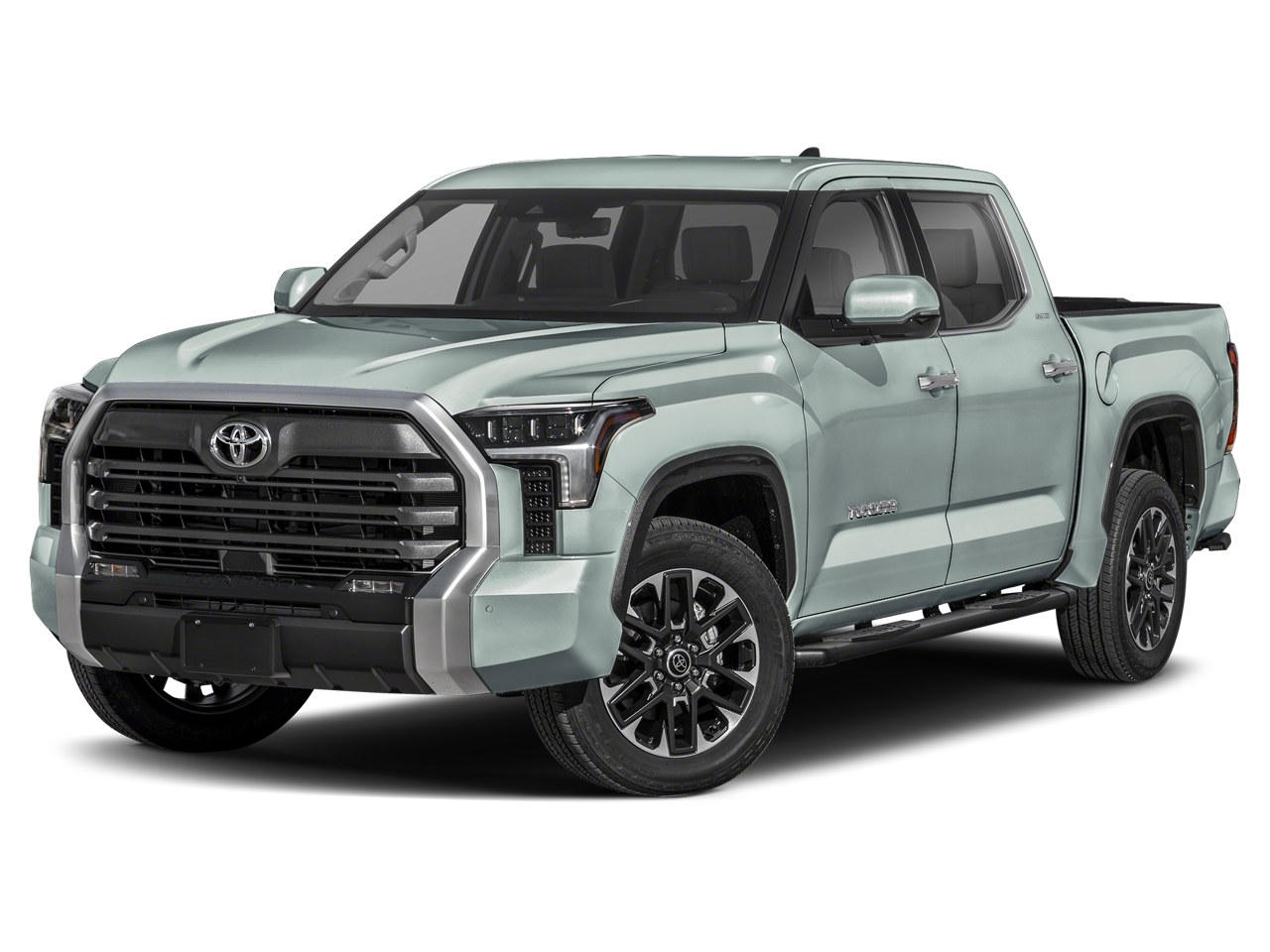 2025 Toyota Tundra 4WD Limited