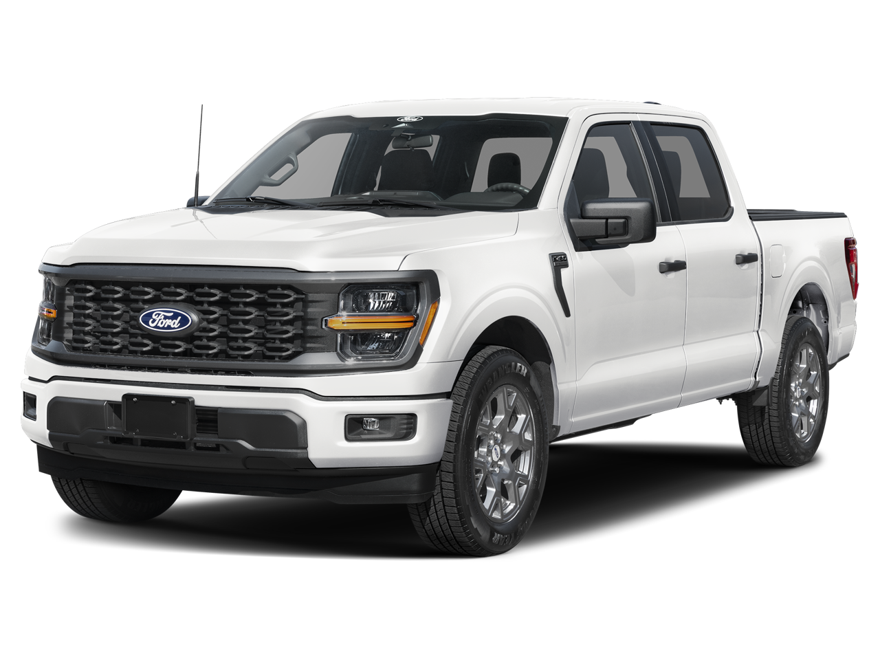 2026 Ford F-150 Lobo