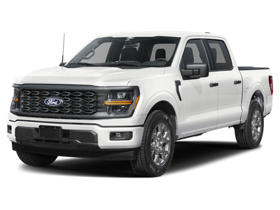 2026 Ford F-150 Lobo