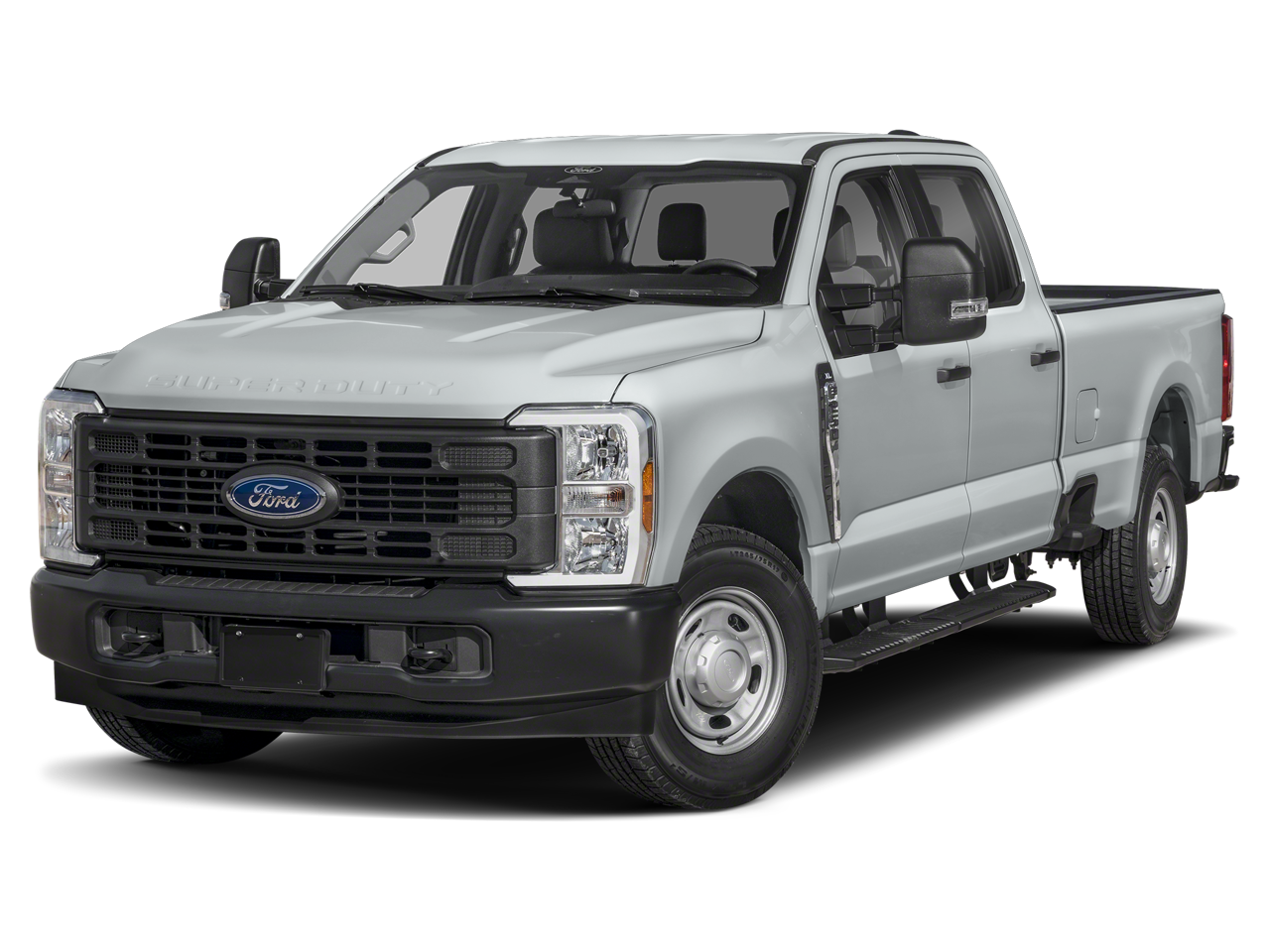 2026 Ford Super Duty F-250 SRW STX®