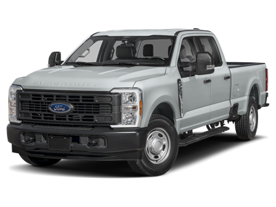 2026 Ford Super Duty F-250 SRW STX®