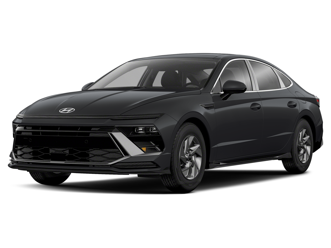 2026 Hyundai Sonata SE - Photo 23