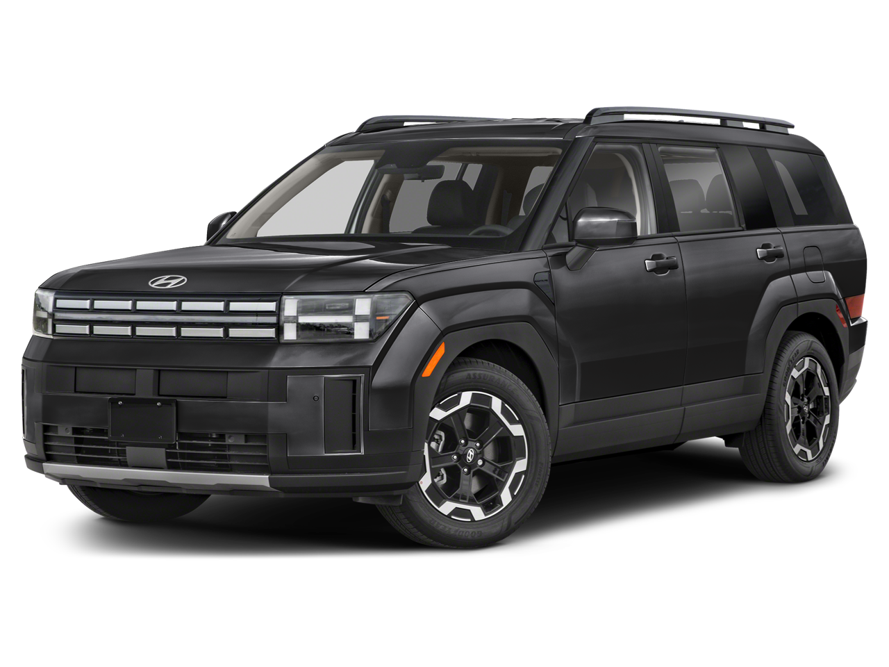 2026 Hyundai Santa Fe SEL - Photo 29
