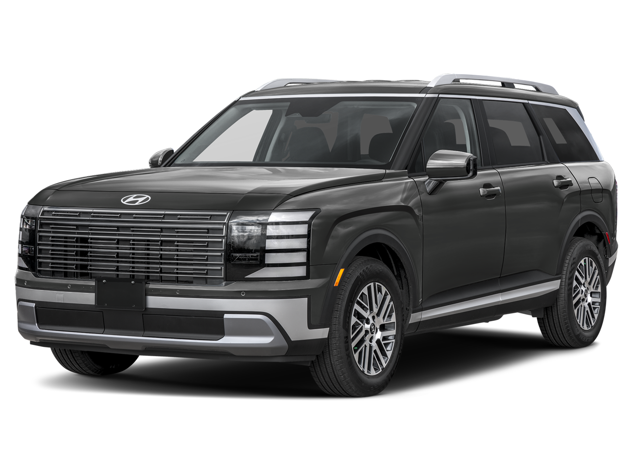 2026 Hyundai PALISADE SEL 7 Passenger