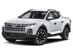 2027 Hyundai SANTA CRUZ SEL