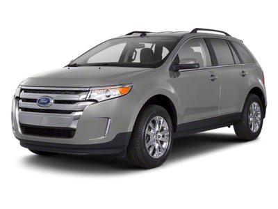2011 Ford Edge SE