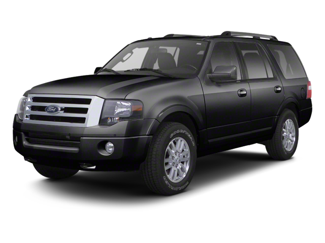 2011 Ford Expedition XLT
