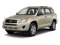 2011 Toyota RAV4 4DR I4 FWD
