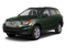 2012 Hyundai SANTA FE GLS