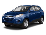 2012 Hyundai TUCSON GLS