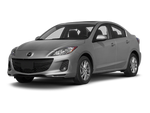 2013 Mazda Mazda3 i Sport