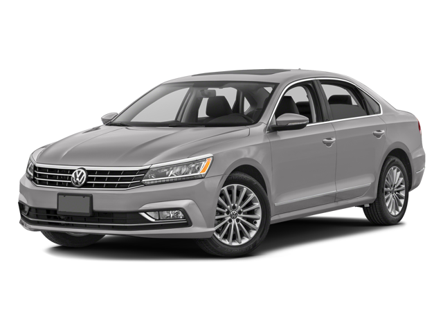 2016 Volkswagen Passat 1.8T S W/ BACKUP CAMERA & 16" ALLOY WHEELS