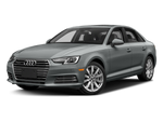2017 Audi A4 2.0T Prestige quattro