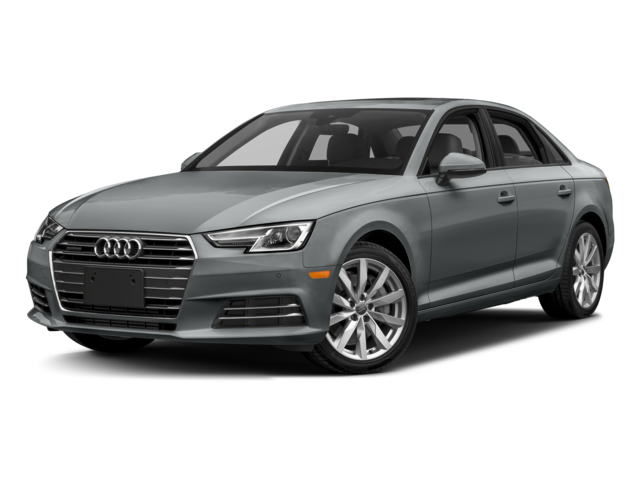 2017 Audi A4 2.0T Prestige quattro