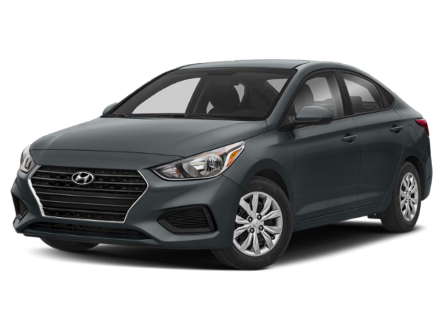 2018 Hyundai Accent SE - Photo 1