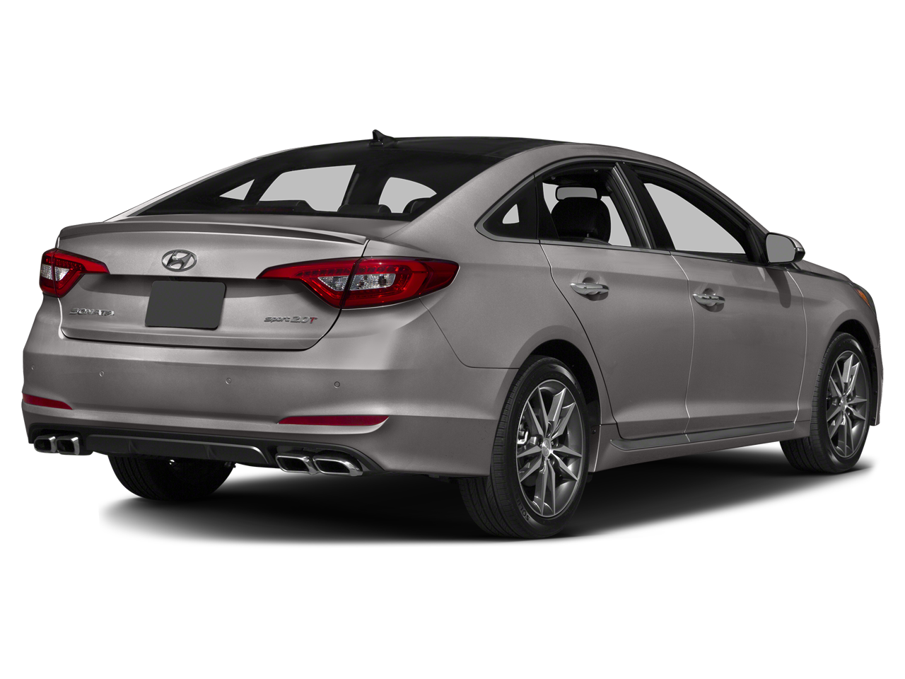 2015 Hyundai SONATA 2.0T Limited