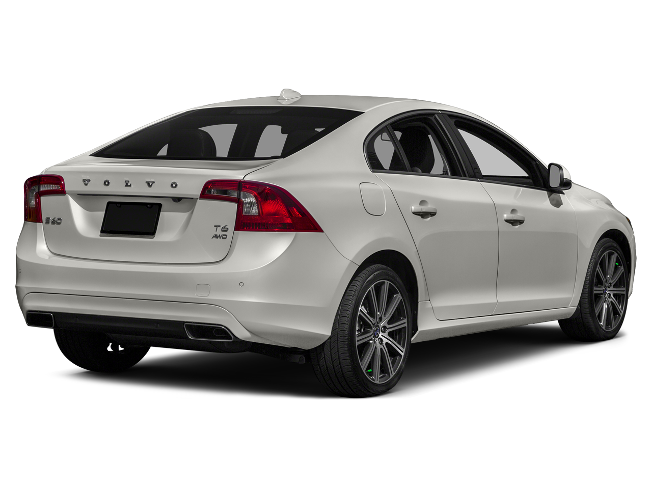 2015 Volvo S60 T5 Drive-E Premier