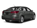 2017 Ford Focus S