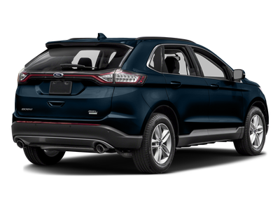 2017 Ford Edge SE