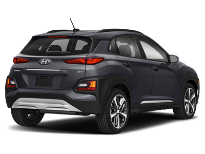 2019 Hyundai KONA Limited