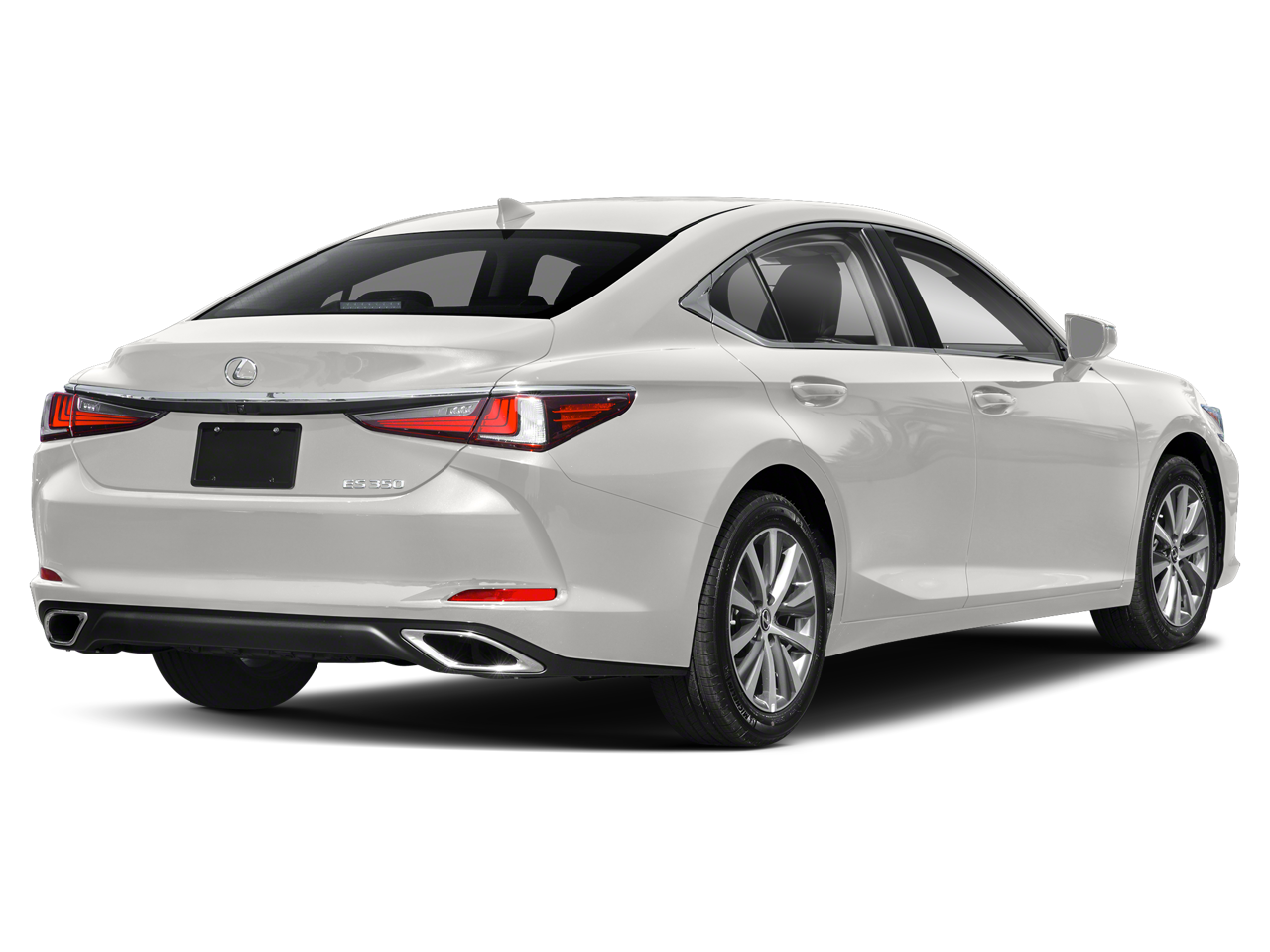 2019 Lexus ES ES 350 ULTRA LUXU