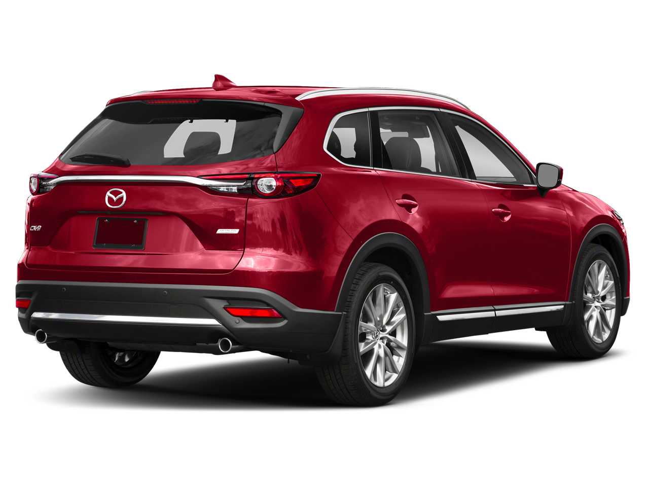 2019 Mazda Mazda CX-9 Grand Touring