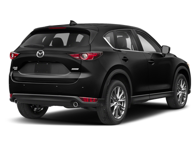 2019 Mazda Mazda CX-5 Signature