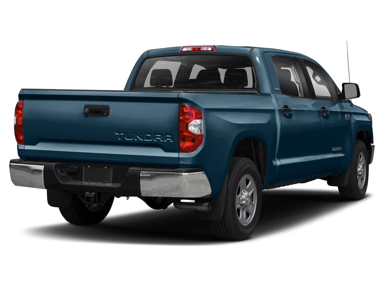 2019 Toyota Tundra 4WD SR5