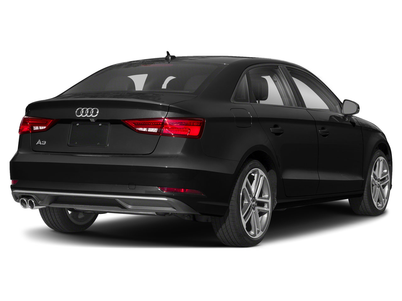 2020 Audi A3 Sedan Premium