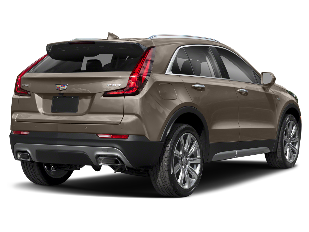 2020 Cadillac XT4 FWD Premium Luxury