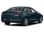 2020 Mazda Mazda3 Sedan 4DR FWD